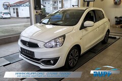 Bild des Angebotes Mitsubishi Space Star 1.2 Edition 100 Automatik Edition 100+