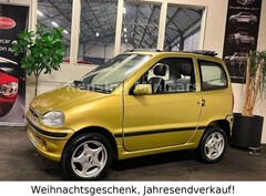 Bild des Angebotes Microcar Virgo CABRIO Luxe Mopedauto Minicar 45 KM