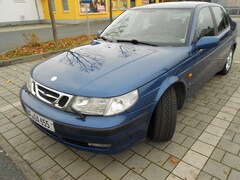 Bild des Angebotes Saab 9-5 9-5 2.3t SE, mit LPG und neuen TüV