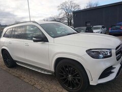 Bild des Angebotes Mercedes-Benz GLS 580 GLS 580 4Matic (167.986)