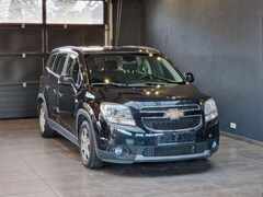 Bild des Angebotes Chevrolet Orlando LT 2.0Turbodiesel*7-Sitzer*PDC*AHK*Klima