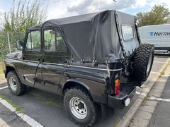 Bild des Angebotes UAZ 469