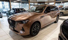 Bild des Angebotes Mazda CX-80 AWD PHEV Aut. HOMURA PLUS