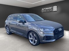 Bild des Angebotes Audi Q7 55 e Virtual*Pano*Kamera*22*Matrix*B&O*ACC*DA