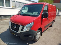 Bild des Angebotes Nissan NV400 L1H1 2,8t PRO Kastenwagen*Klima*PDC*Kam*AHK*46tkm*