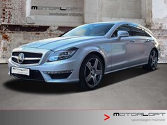 Bild des Angebotes Mercedes-Benz CLS 63 AMG Shooting Brake, top Ausstattung