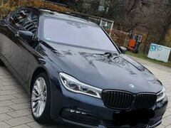 Bild des Angebotes BMW 750 750i+xDrive