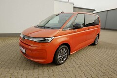 Bild des Angebotes VW T7 Multivan 1.4TSI DSG eHybrid Energetic/DCC/Tra