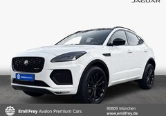 Bild des Angebotes Jaguar E-Pace D200 AWD R-Dynamic SE