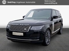 Bild des Angebotes Land Rover Range Rover D300 Autobiography