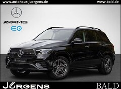 Bild des Angebotes Mercedes-Benz GLE 400 e 4M AMG/Wide/ILS/Pano/Burm/360/Night/20