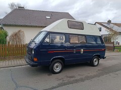 Bild des Angebotes VW T3 Camper , Wohnmobil Carthago, Super Zustand