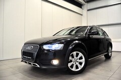 Bild des Angebotes Audi A4 allroad quattro 2.0 TDI / AT MOTOR AUDI