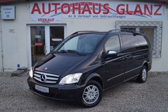 Bild des Angebotes Mercedes-Benz Viano 2.2 CDI Ambiente lang 2.HAND*