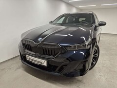 Bild des Angebotes BMW 520 d xDrive Touring M Sportpaket Head-Up DAB AHK Pano