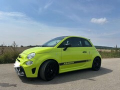 Bild des Angebotes Abarth 595 Competizione Anarth 595