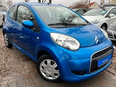 Bild des Angebotes Citroen C1 Selection*2.HD*Klima*E-Paket*TÜV NEU