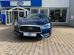 Bild des Angebotes Infiniti Q60 coupe 2.0T Automatik Leder*Navi*360°*ACC*Key