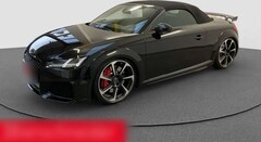 Bild des Angebotes Audi TT RS 280KM/H SPORTAGA GEPFEFFERT KW V2