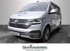 Bild des Angebotes VW T6 California 6.1 Ocean TDI DSG Navi AHK LED