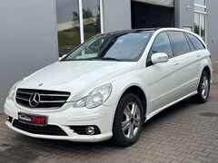 Bild des Angebotes Mercedes-Benz R 350 CDI L 4-Matic R -Klasse 6 Sitzer Panorama, Automat