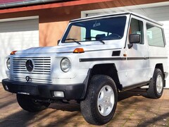 Bild des Angebotes Mercedes-Benz G 250 250GD W463" 1 of 241" mit ABD+5-Gang! Oldtimer