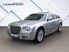 Bild des Angebotes Chrysler 300C Touring 3.0 CRD STR Design