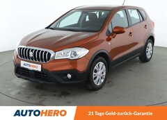 Bild des Angebotes Suzuki SX4 1.0 BoosterJet Club*TEMPO*LIM*KLIMA*