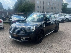 Bild des Angebotes MINI One D Countryman *Volllder*Navi*R-Kamera*Pano*TOP