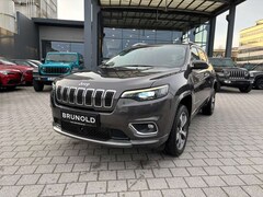 Bild des Angebotes Jeep Cherokee MY20 Overland 2.2l MultiJet 143kW