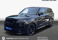 Bild des Angebotes Land Rover Range Rover Sport D300 Dynamic HSE