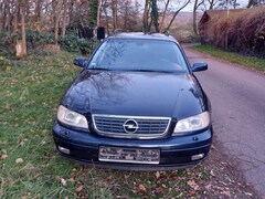 Bild des Angebotes Opel Omega Omega Caravan 2.2 Design Edition