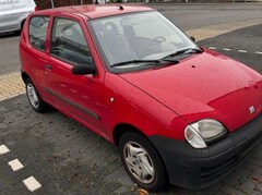 Bild des Angebotes Fiat Seicento Seicento 1.1