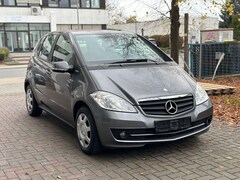 Bild des Angebotes Mercedes-Benz A 160 A 160 /Tüv-Neu/Klima/ELFH/ELSP/MFLR/Sitz-H/