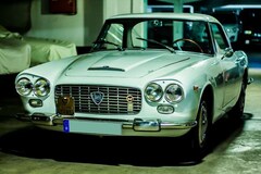 Bild des Angebotes Lancia Flaminia Flaminia GT 2.8 Touring