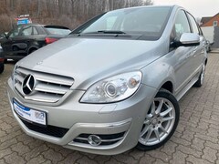 Bild des Angebotes Mercedes-Benz B 180 AHK SHZ PDC