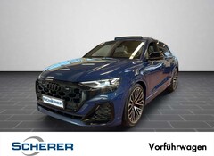 Bild des Angebotes Audi SQ8 TFSI  373(507) kW(PS) tiptronic B&O Sound, D