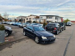 Bild des Angebotes Mercedes-Benz CLK 55 AMG Seltene Farbe Viele neuteile