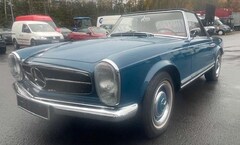 Bild des Angebotes Mercedes-Benz 230 SL Pagode