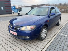 Bild des Angebotes Nissan Almera 1.8   AUTOMATIK