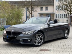 Bild des Angebotes BMW 428 M Paket