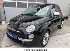 Bild des Angebotes Fiat 500C Pop Star 1.2l 8V l LM-Felgen l BT