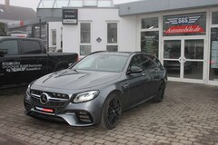 Bild des Angebotes Mercedes-Benz E 63 AMG E 63 S AMG 4Matic 820PS 8Fach bereift