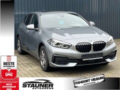 Bild des Angebotes BMW 116 i 5-Türer/ GlasDach/Kamera/Lenkradheizung/LED