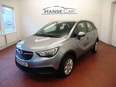 Bild des Angebotes Opel Crossland X /Einparkhilfe v+h /1 Jahr Garantie