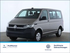 Bild des Angebotes VW T6.1 Kombi KR 2,0TDI 110kW APP GAJA 9-SITZER SHZ