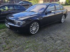 Bild des Angebotes BMW 745 745i TÜV bis Juli 2026