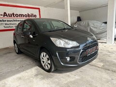 Bild des Angebotes Citroen C3 Exclusive Euro 5 TüV NEU