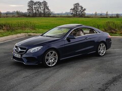 Bild des Angebotes Mercedes-Benz E 350 E 350 Coupe 4Matic 7G-TRONIC