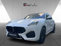 Bild des Angebotes Maserati Grecale Modena MY24 Mild Hybrid MIT AHK 330 PS - sofort ve